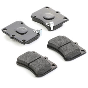 لنت ترمز دیسکی جلو پراید عظام