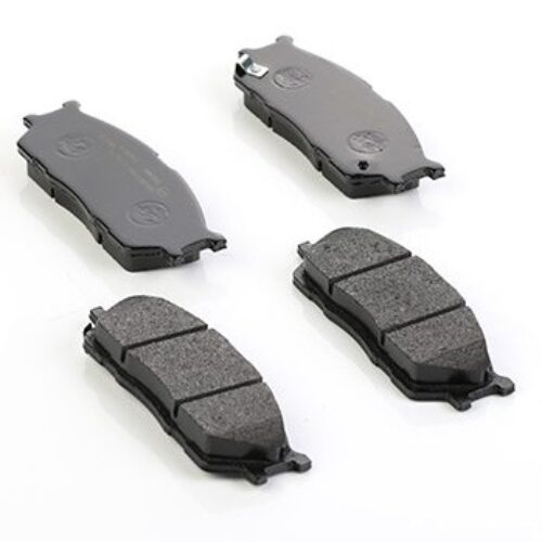 لنت ترمز جلو ساینا عظام