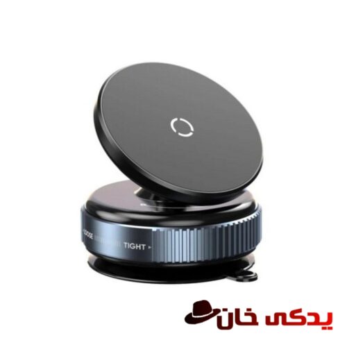 هولدر وکیومی K009