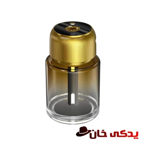 خوشبو کننده خودرو CAR FRAGRANCE