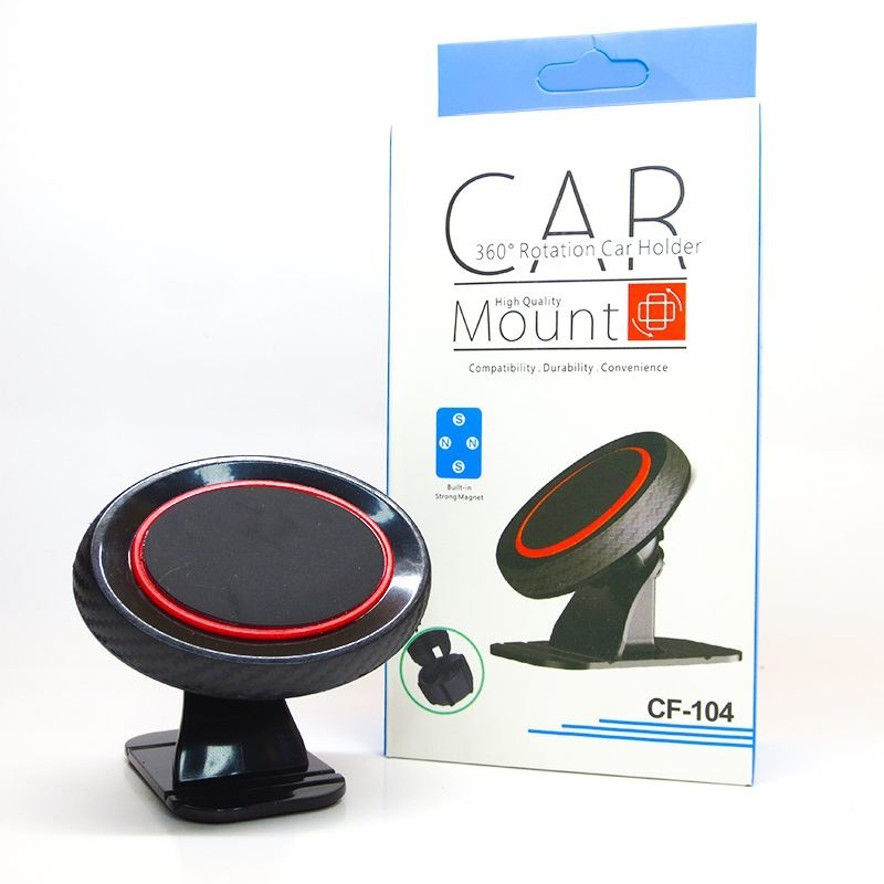 هولدر مگنتی Car Mount CF-104