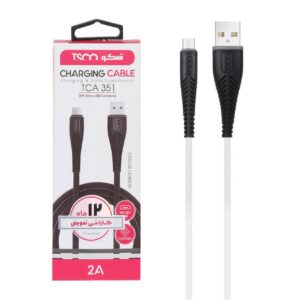 کابل میکرو تسکو مدل TCA 351