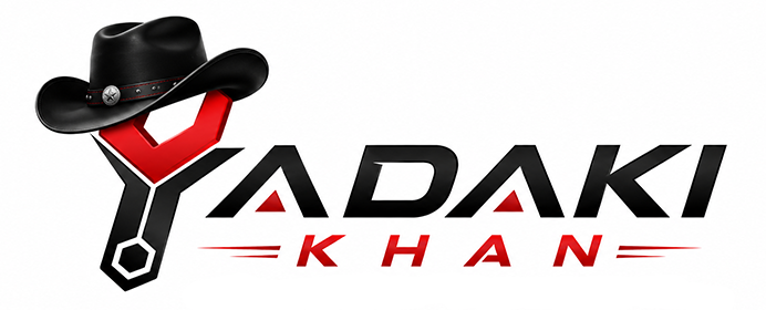 یدکی خان