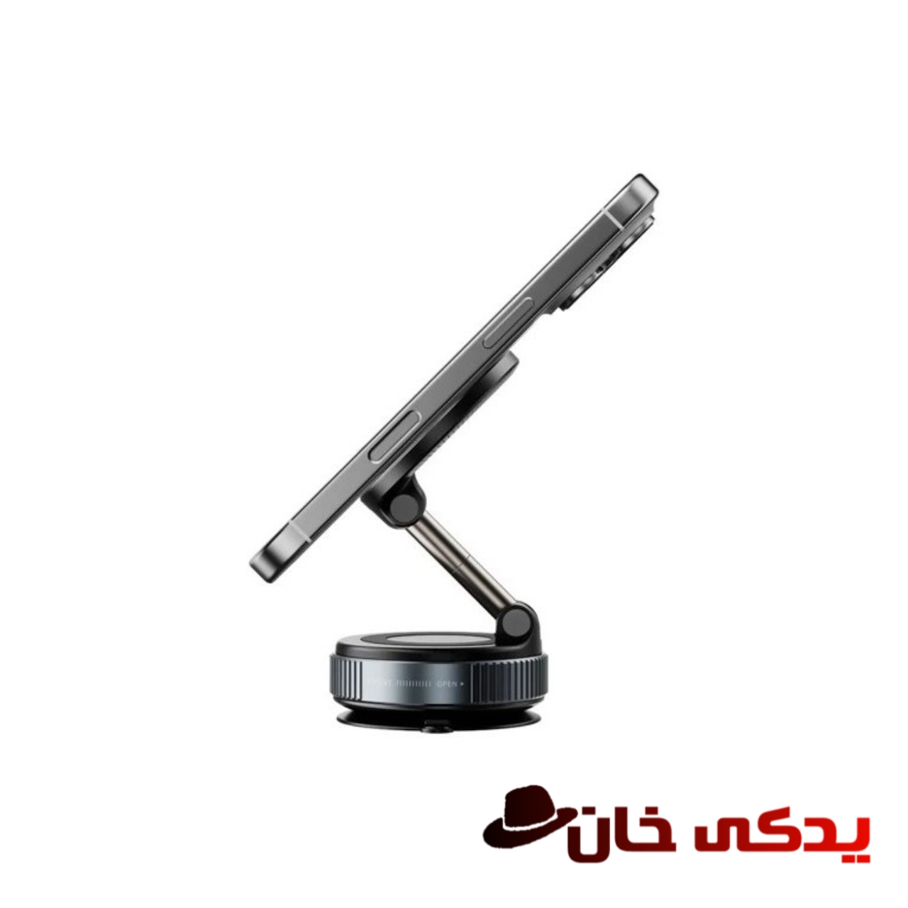 هولدر وکیومی K007 - Image 2