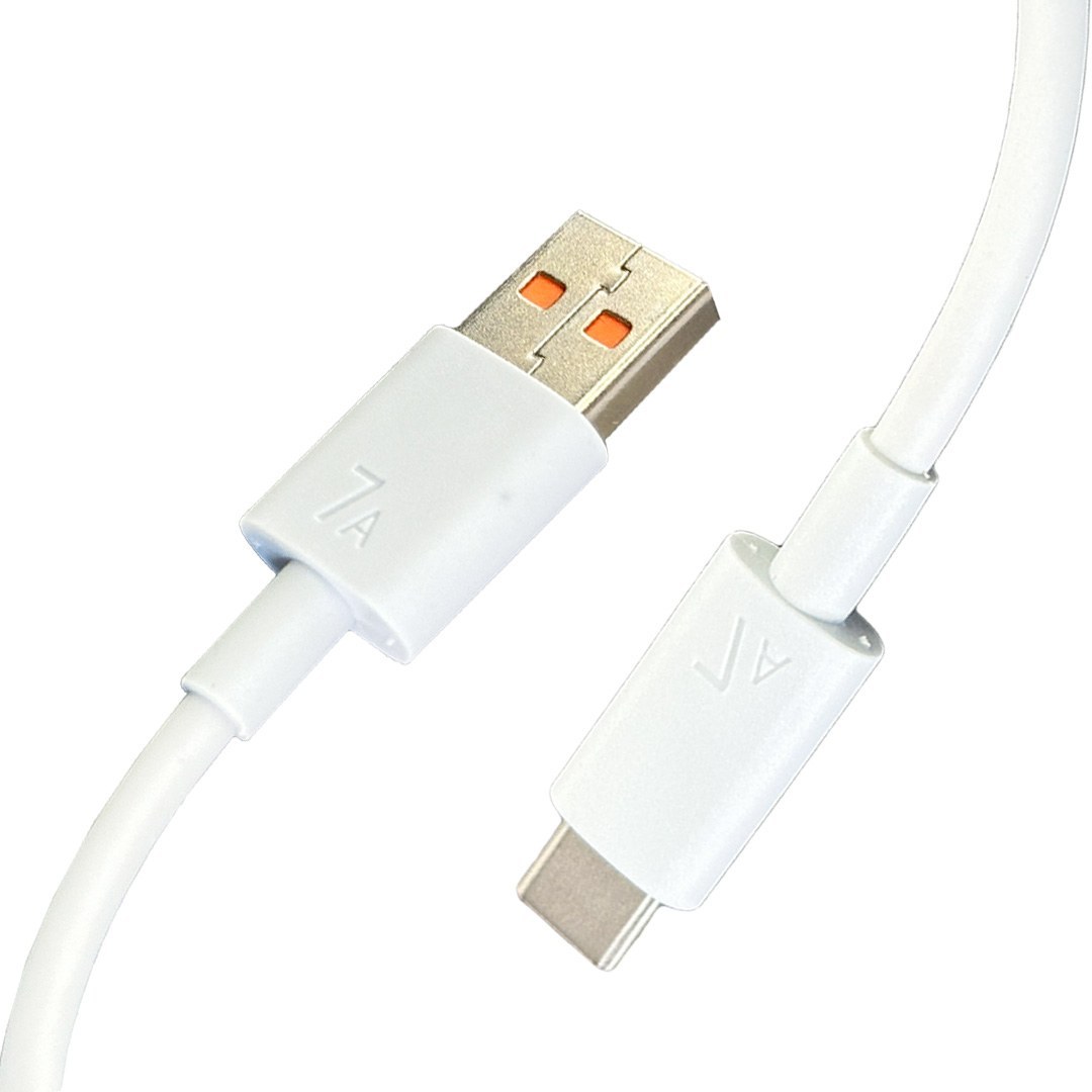 کابل شارژ شیائومی مدل 120Wثانیه شمار - Image 3