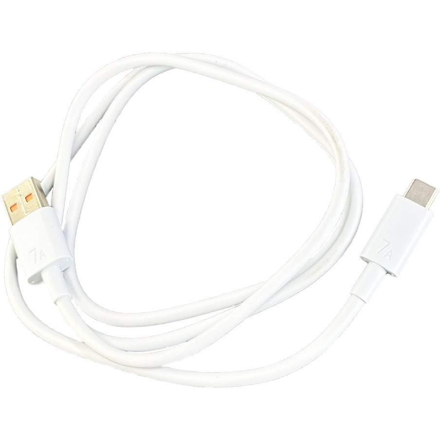 کابل شارژ شیائومی مدل 120Wثانیه شمار - Image 4