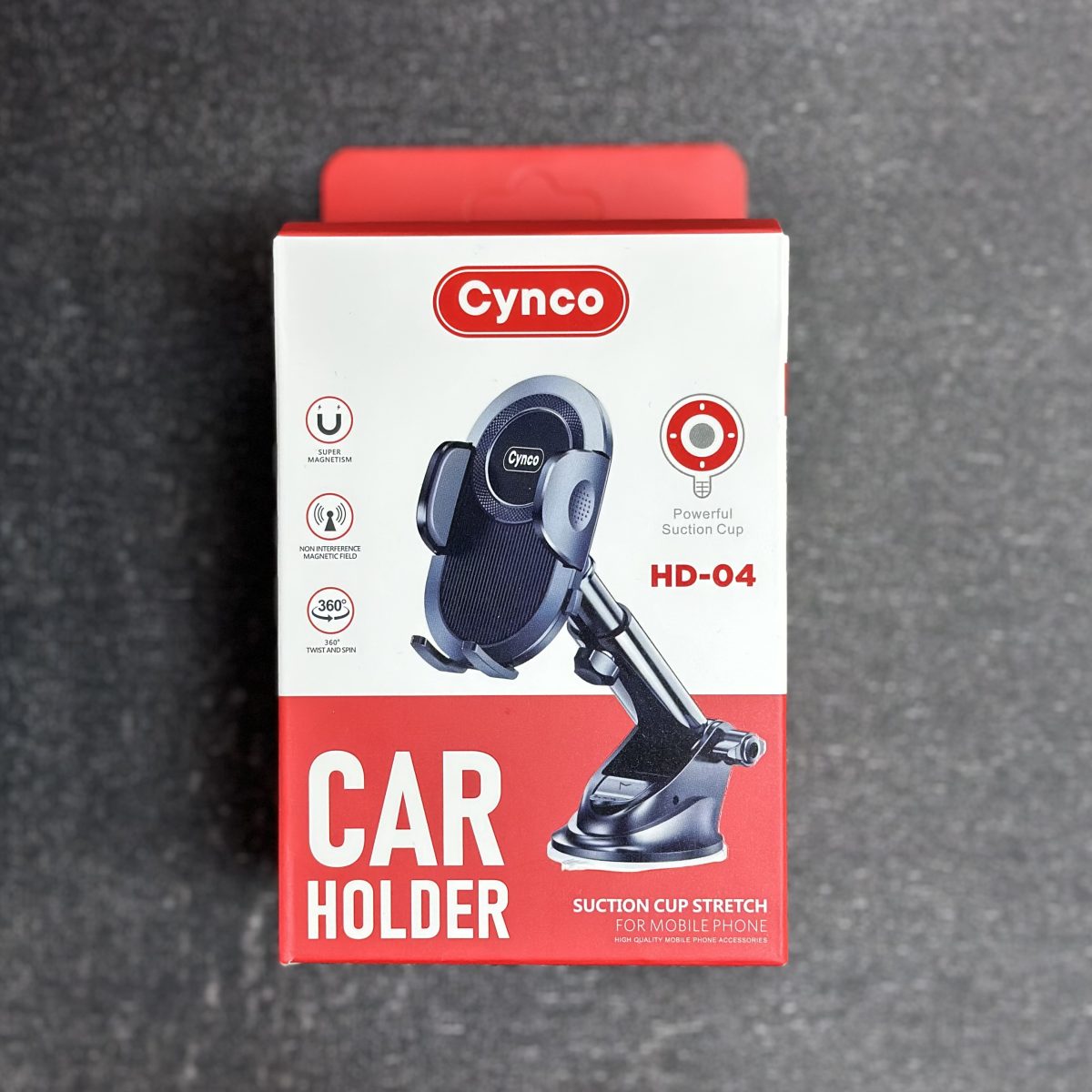 هولدر Cynco مدل HD-04