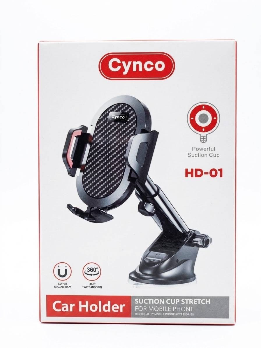 هولدر Cynco مدل HD-01
