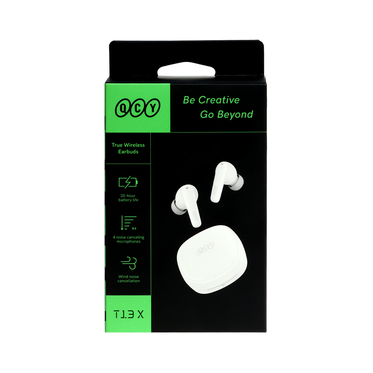 ایرپاد بی سیم QCY T13X