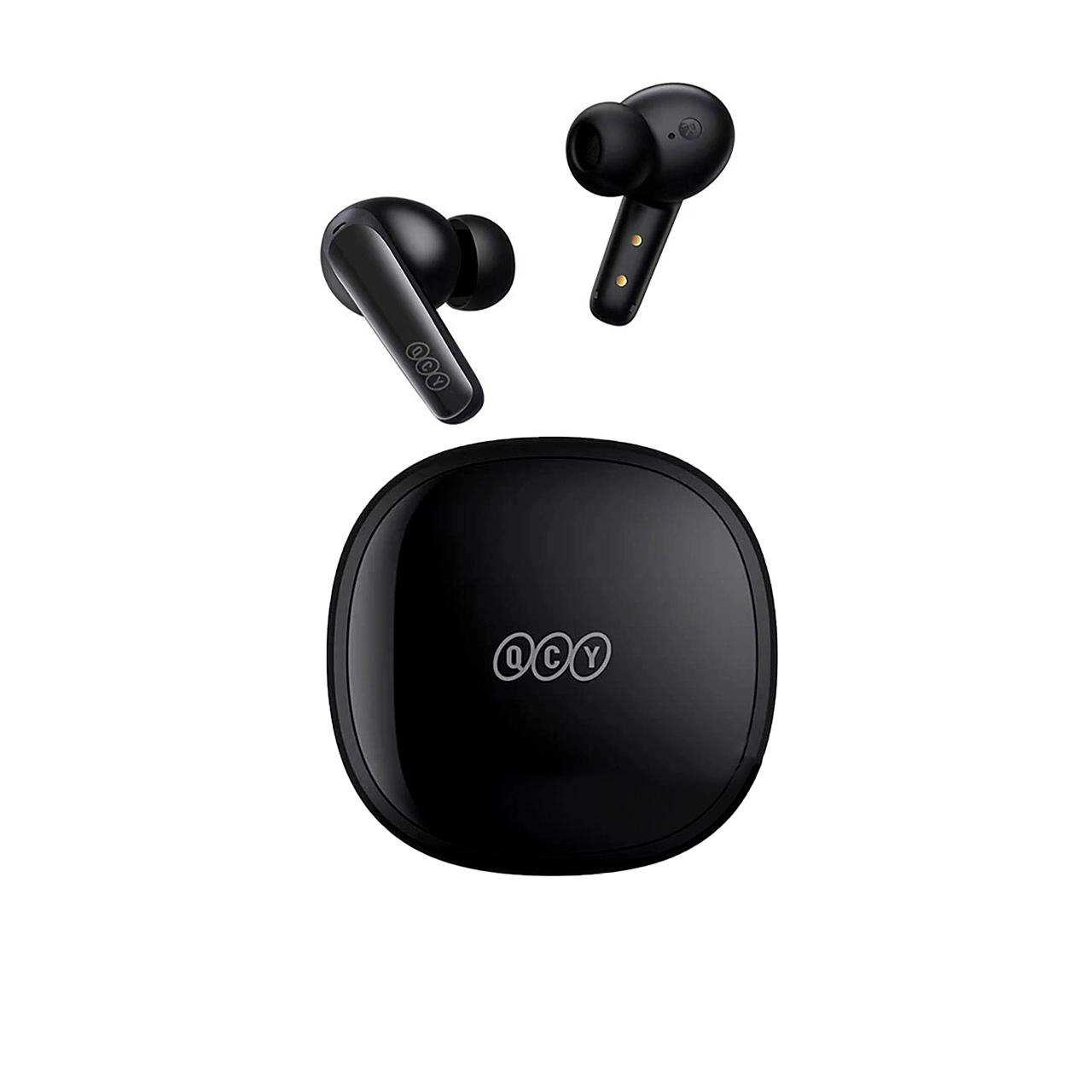 ایرپاد بی سیم QCY T13X - Image 4