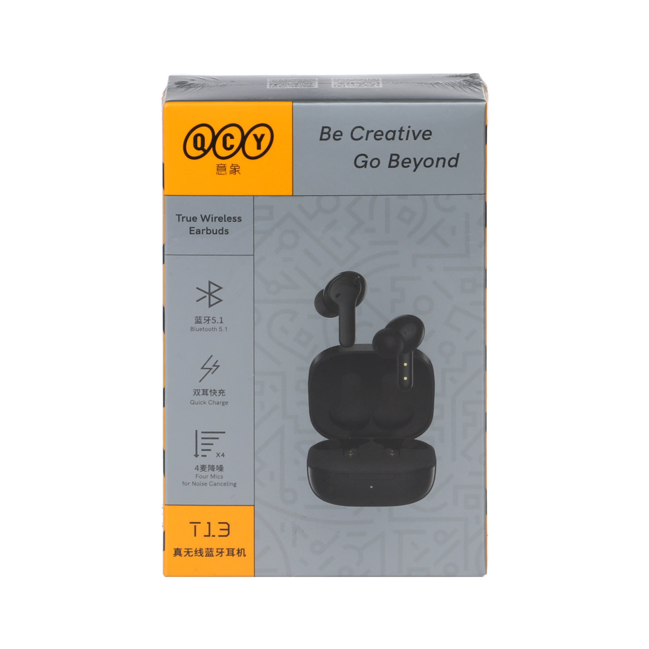 ایرپاد بی سیم QCY T13
