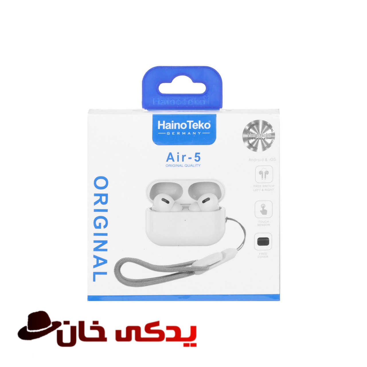ایرپاد Haino teko Air-5
