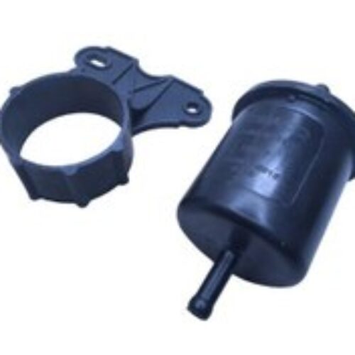 فیلتر بنزین دوسر صاف MFD مدل EF-K 490A مناسب پراید