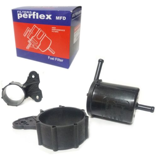 فیلتر بنزین MFD مدل EF-K 490 مناسب پراید