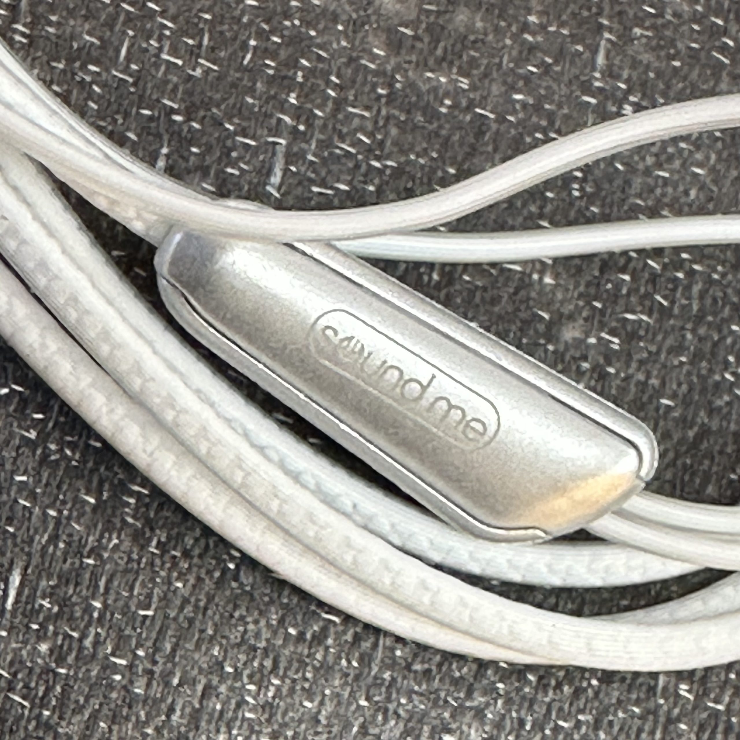 هندزفری تایپ سی Sound me مدل SM-06 - Image 4