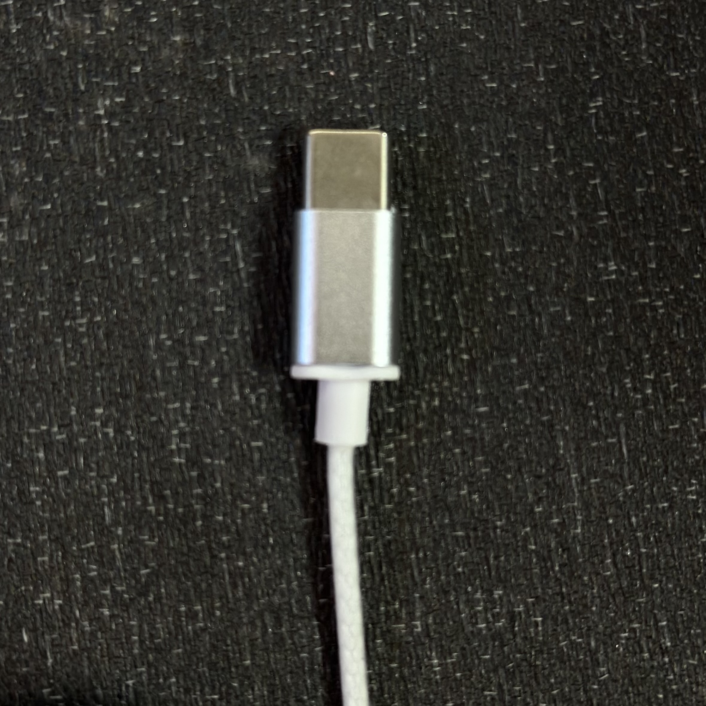 هندزفری تایپ سی Sound me مدل SM-06 - Image 3