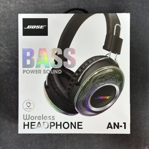 هدفون BOSE مدل AN-1