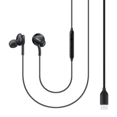 هندزفری تایپ سی سامسونگ AKG مدل EO-IC100 - Image 3