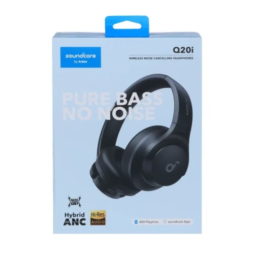 هدفون انکر مدل ANKER Q20i-A3004