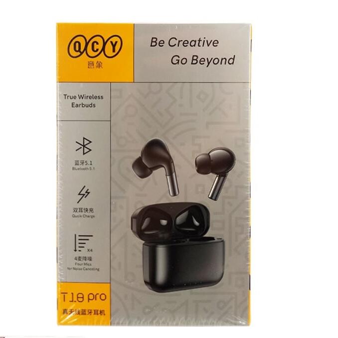 ایرپاد QCY مدل T18Pro