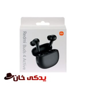 ایرپاد شیائومی مدل Redmi Buds 4 Active