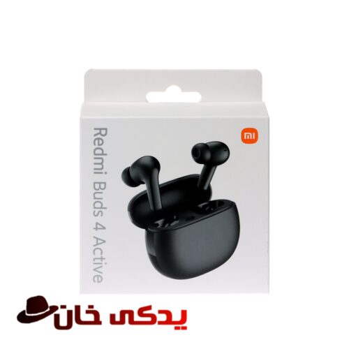 ایرپاد شیائومی مدل Redmi Buds 4 Active