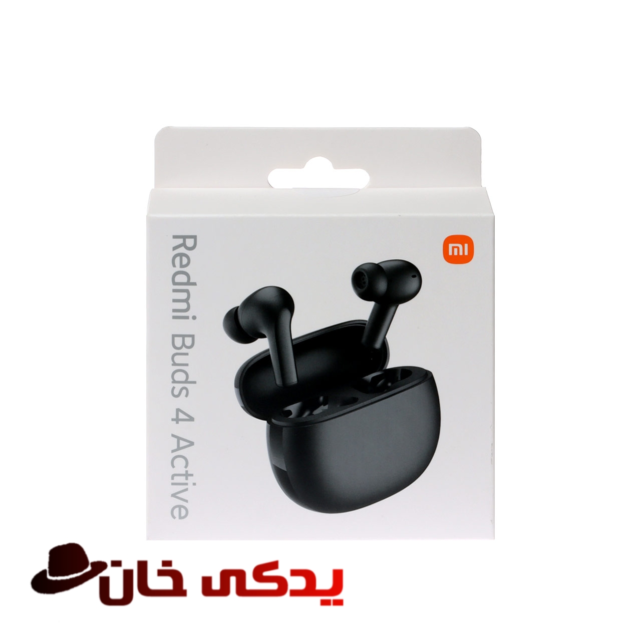 ایرپاد شیائومی مدل Redmi Buds 4 Active